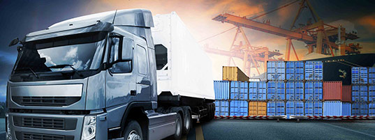 logistices and supply chain