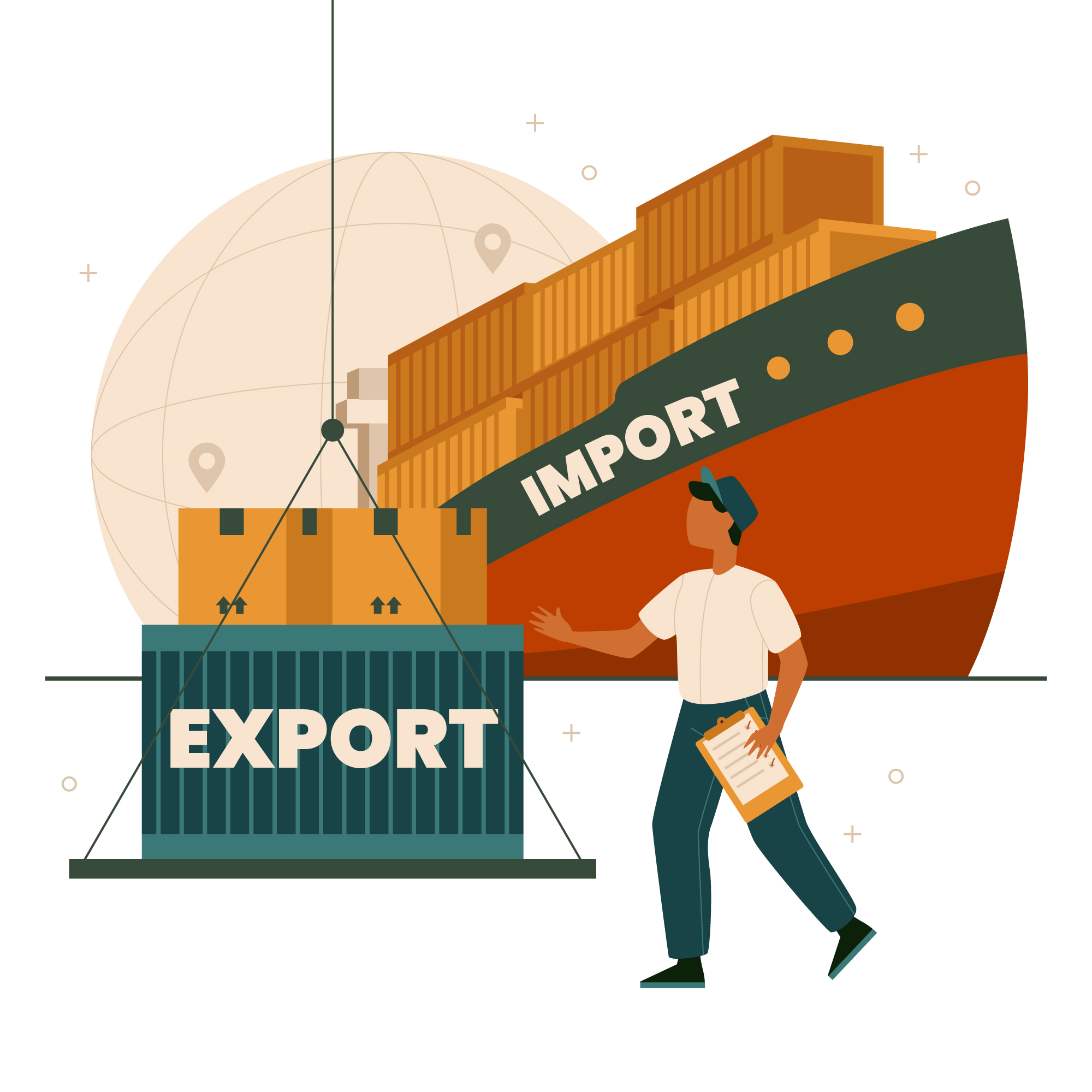 Export Import Course