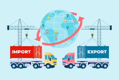 How the Government of India Regulates Export Import Business